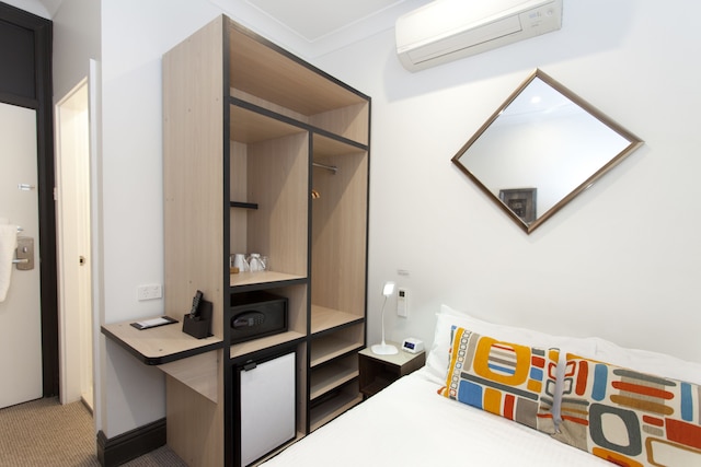 クレモーン ポイント マナー