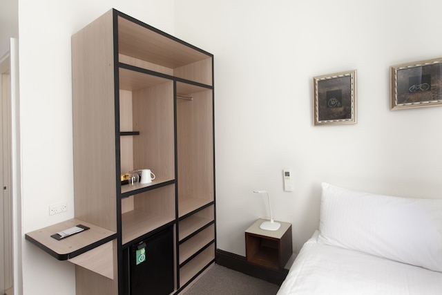 クレモーン ポイント マナー