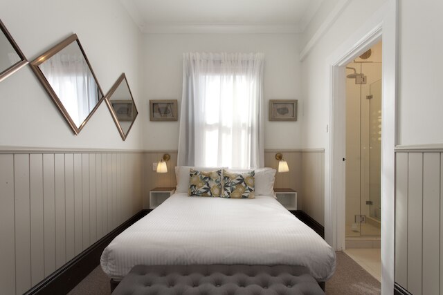 クレモーン ポイント マナー