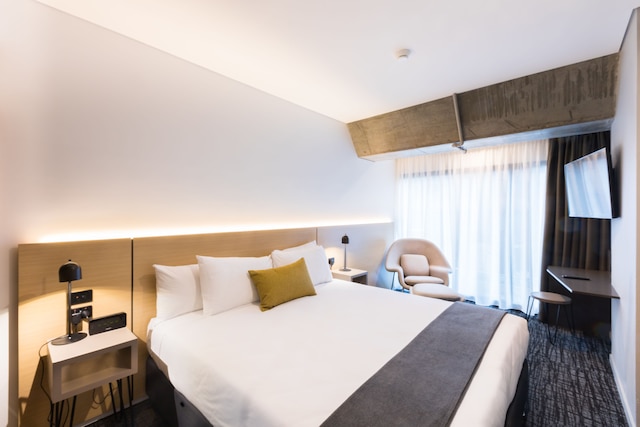 ソング ホテル シドニー