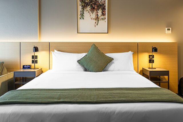 ソング ホテル シドニー