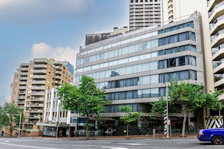 ソング ホテル シドニー