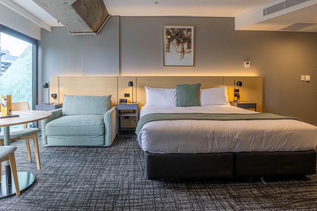 ソング ホテル シドニー