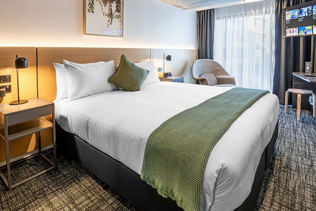 ソング ホテル シドニー