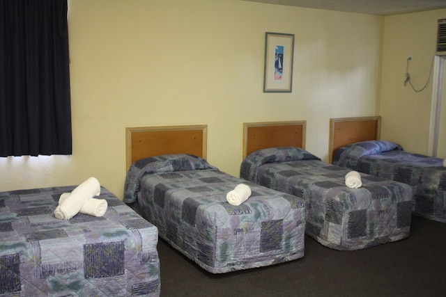 ハミルトン モーター イン