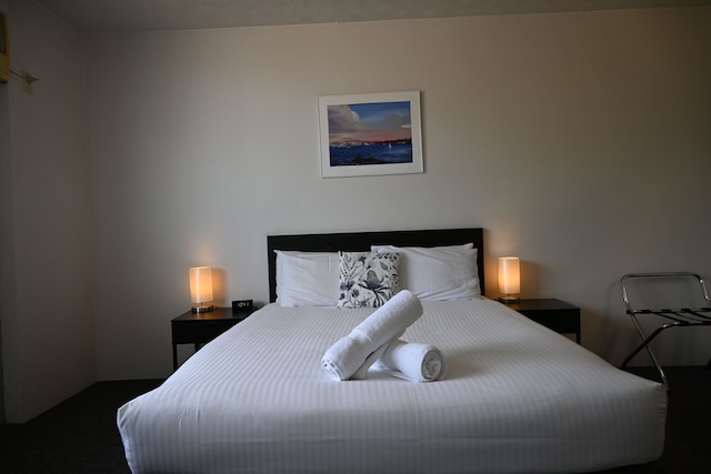 ハミルトン モーター イン