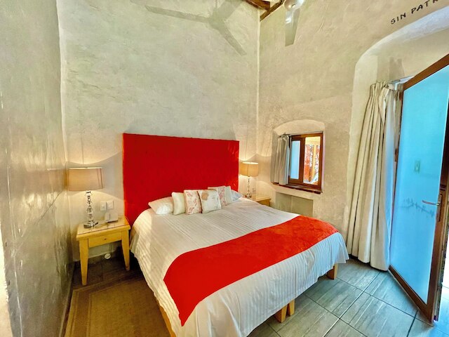 エル スエーニョ ホテル & スパ