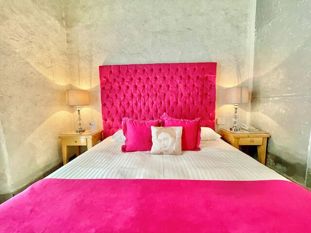 エル スエーニョ ホテル & スパ