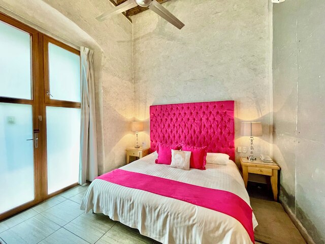 エル スエーニョ ホテル & スパ