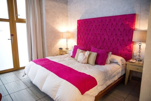 エル スエーニョ ホテル & スパ