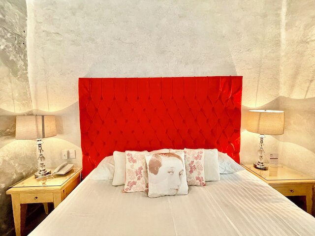 エル スエーニョ ホテル & スパ