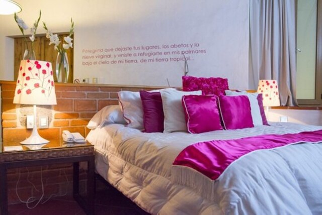 エル スエーニョ ホテル & スパ