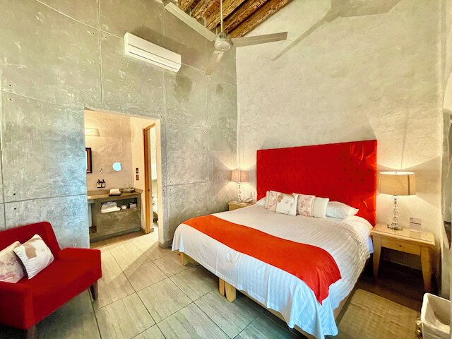 エル スエーニョ ホテル & スパ