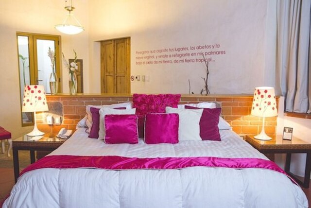 エル スエーニョ ホテル & スパ