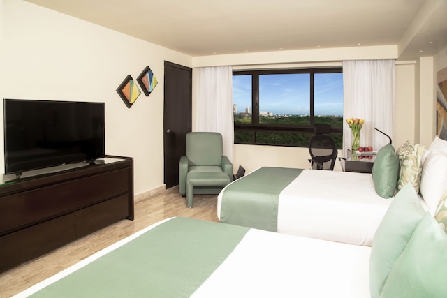 スマート カンクン ザ アーバン オアシス