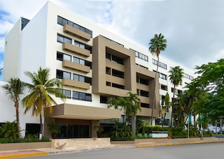 スマート カンクン ザ アーバン オアシス