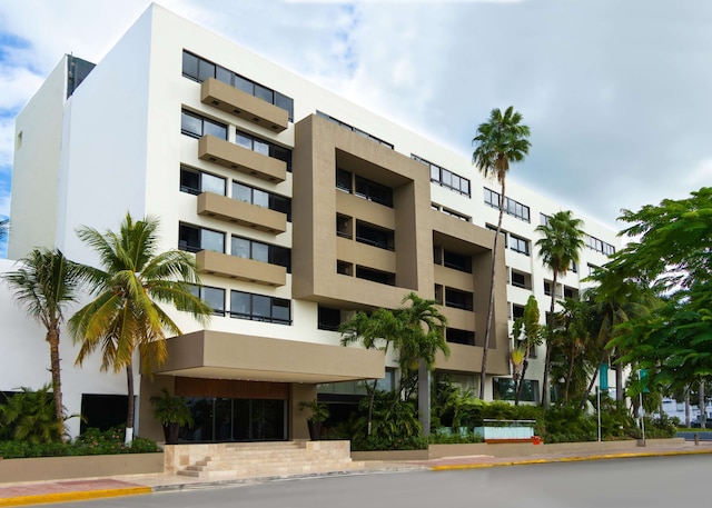 スマート カンクン ザ アーバン オアシス