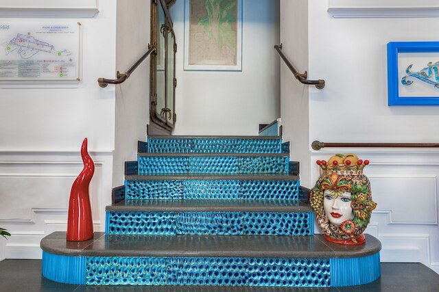 ラベロ アート ホテル マルモラータ