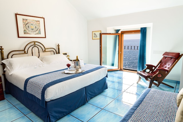 ラベロ アート ホテル マルモラータ