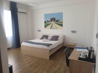 ホテル エリート