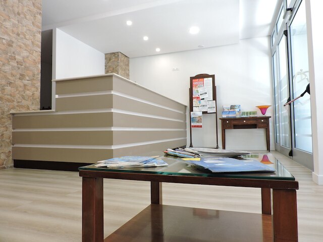 ホテル エリート