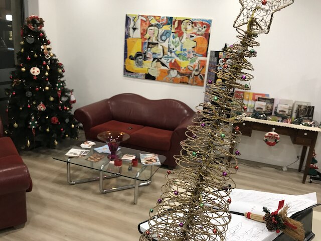 ホテル エリート