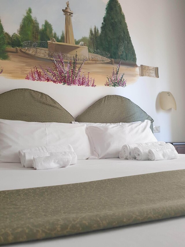 ホテル エリート