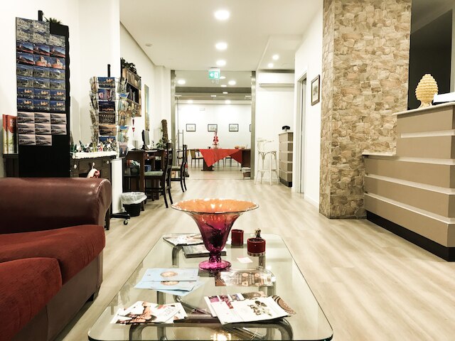 ホテル エリート