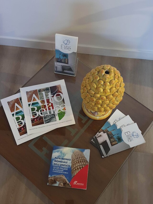 ホテル エリート