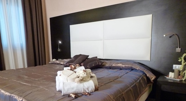 E H スイーツ ローマ エアポート