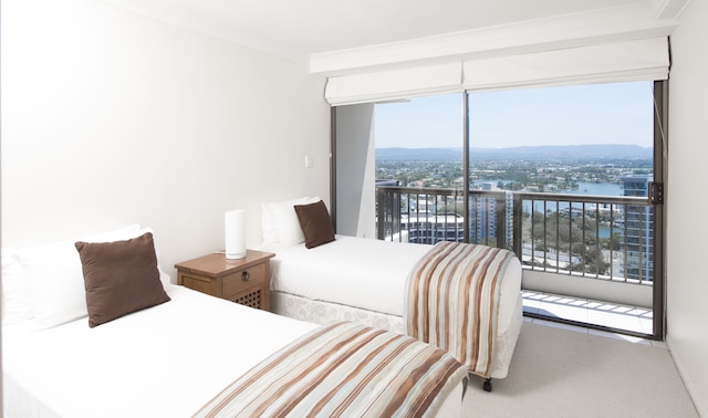 ブレイクフリー ロングビーチ