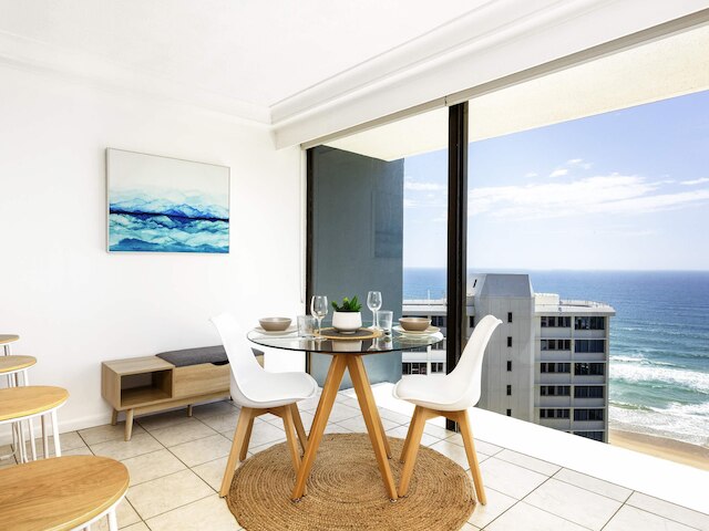 ブレイクフリー ロングビーチ