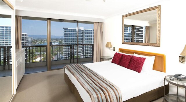 ブレイクフリー ロングビーチ