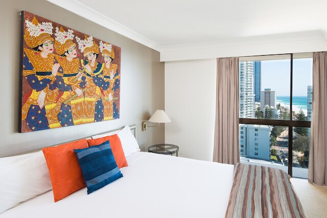 ブレイクフリー ロングビーチ