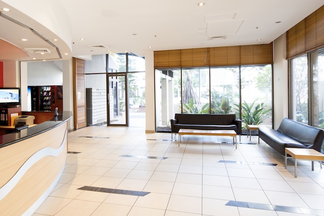 ブレイクフリー ロングビーチ