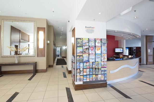 ブレイクフリー ロングビーチ