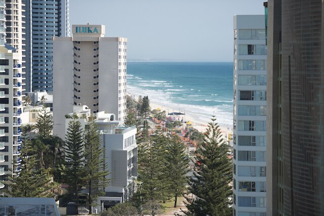 ブレイクフリー ロングビーチ