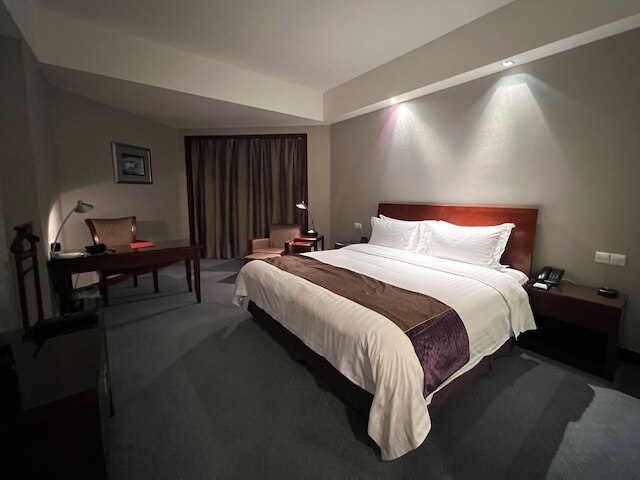 バオロン ホテル上海