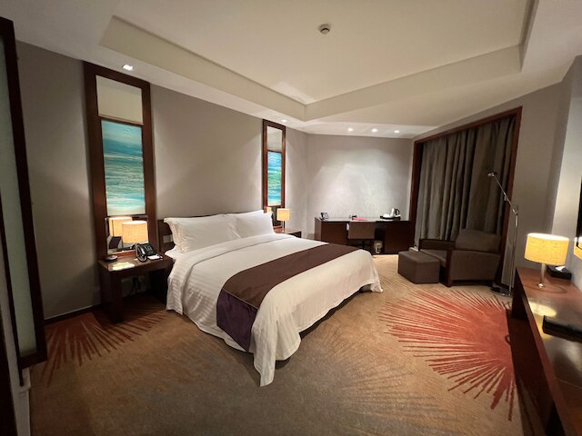 バオロン ホテル上海