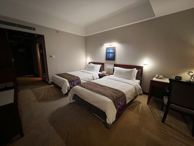 バオロン ホテル上海