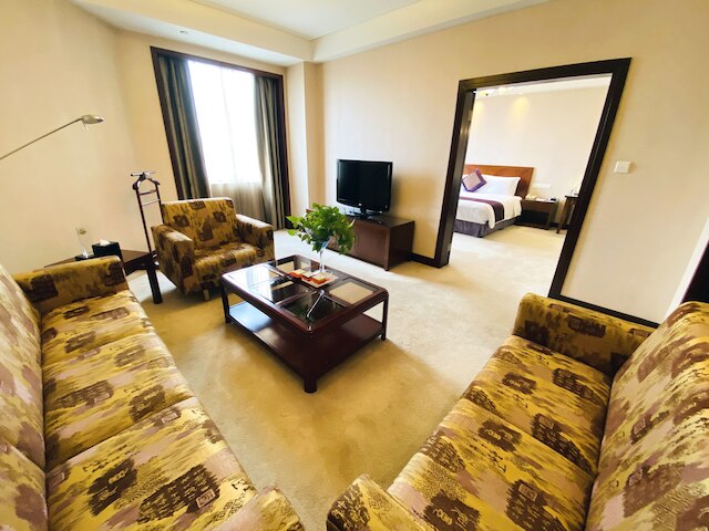 バオロン ホテル上海