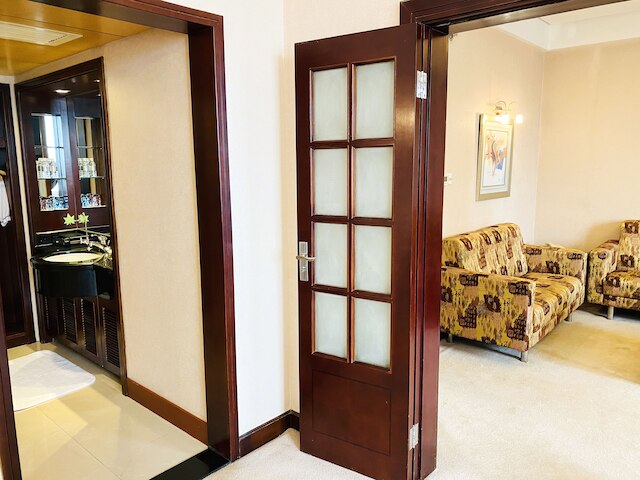 バオロン ホテル上海