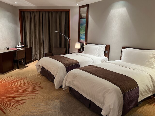 バオロン ホテル上海