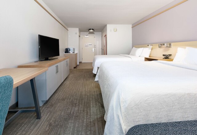 ヒルトン ガーデン イン アーバイン イースト / レイク フォレスト