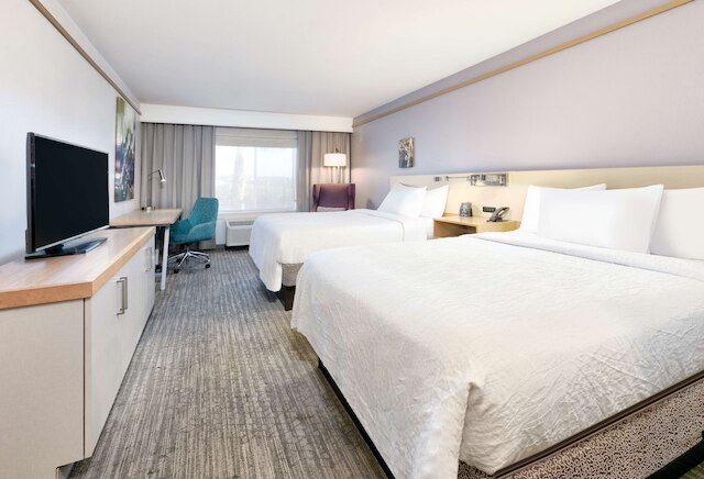 ヒルトン ガーデン イン アーバイン イースト / レイク フォレスト