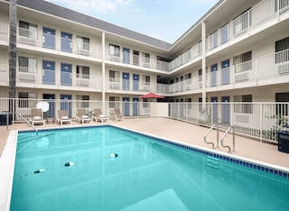 モーテル 6 ブエナ パーク カリフォルニア - ナッツ ベリー ファーム - ディズニーランド