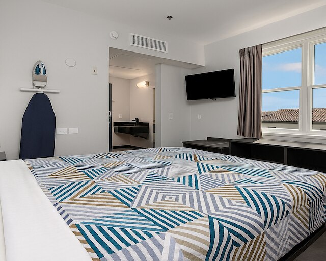 モーテル 6 サンディエゴ カリフォルニア - ダウンタウン