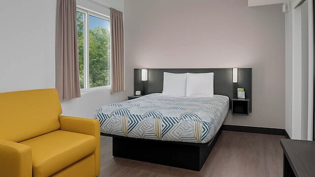 モーテル 6 サンディエゴ カリフォルニア - ダウンタウン