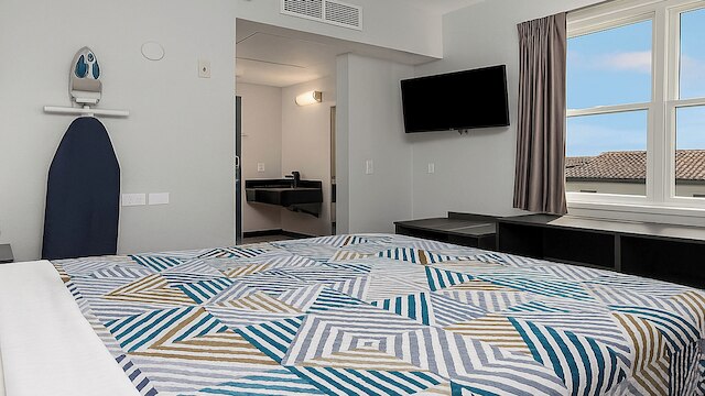 モーテル 6 サンディエゴ カリフォルニア - ダウンタウン