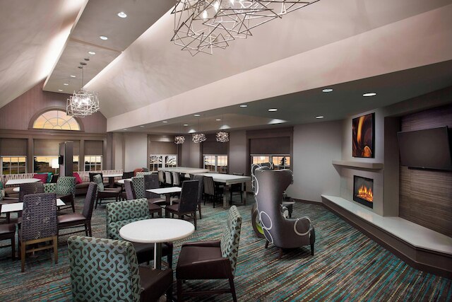 レジデンス イン バイ マリオット デトロイト ノヴァイ